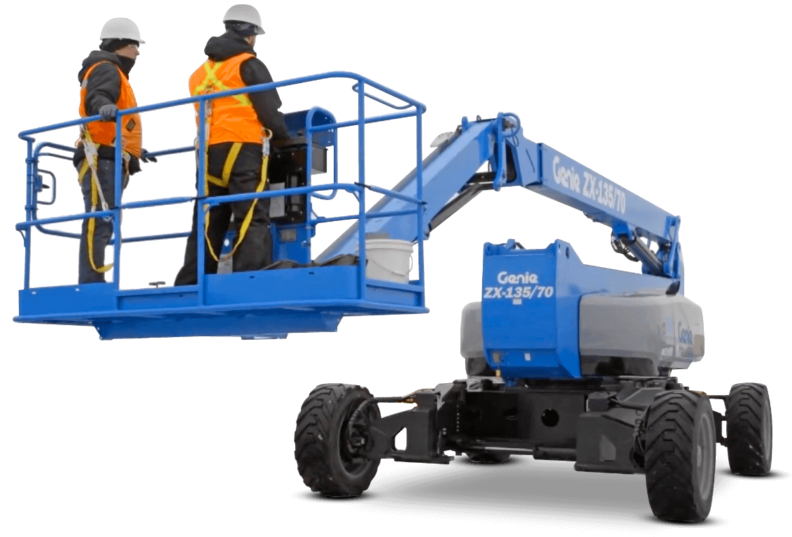 ZX135