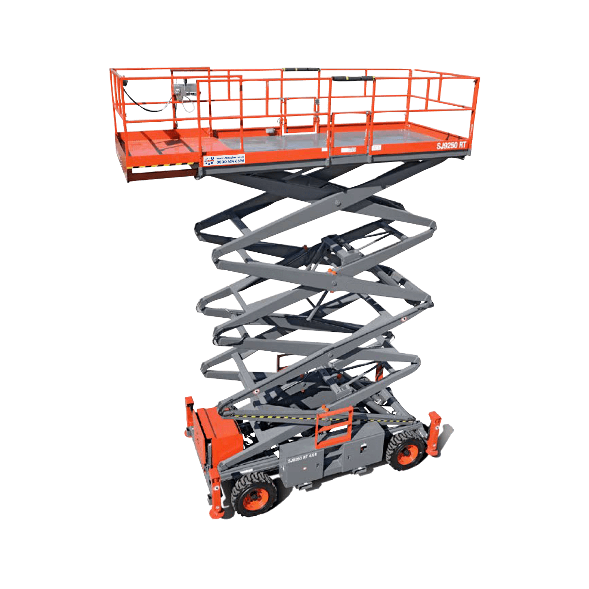 SJ9250 RT 