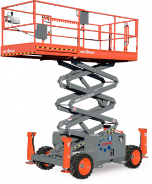SJ9250 RT