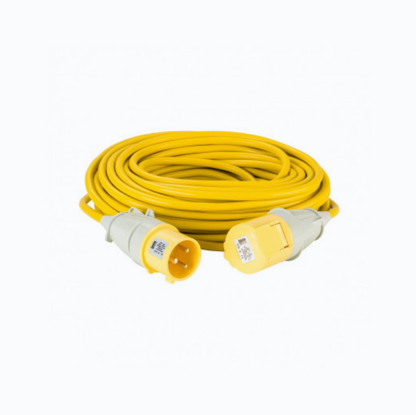 Extension Leads