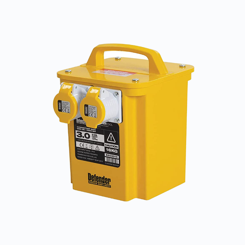 Portable Transformers