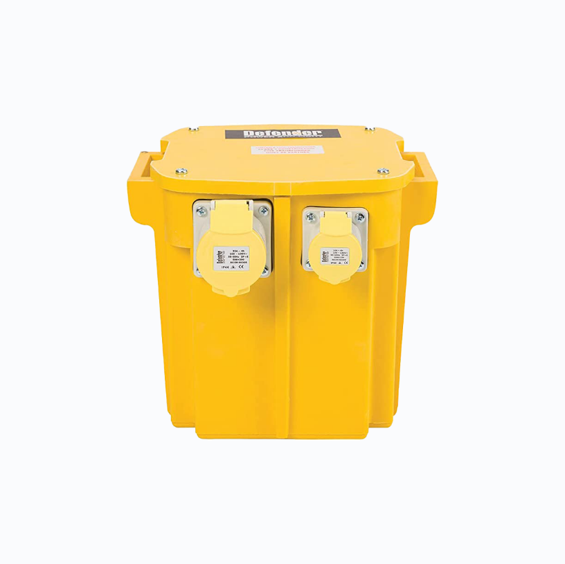 Portable Transformers