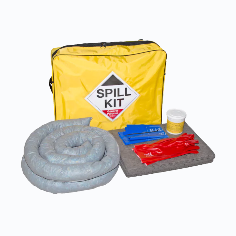 Spill Kits